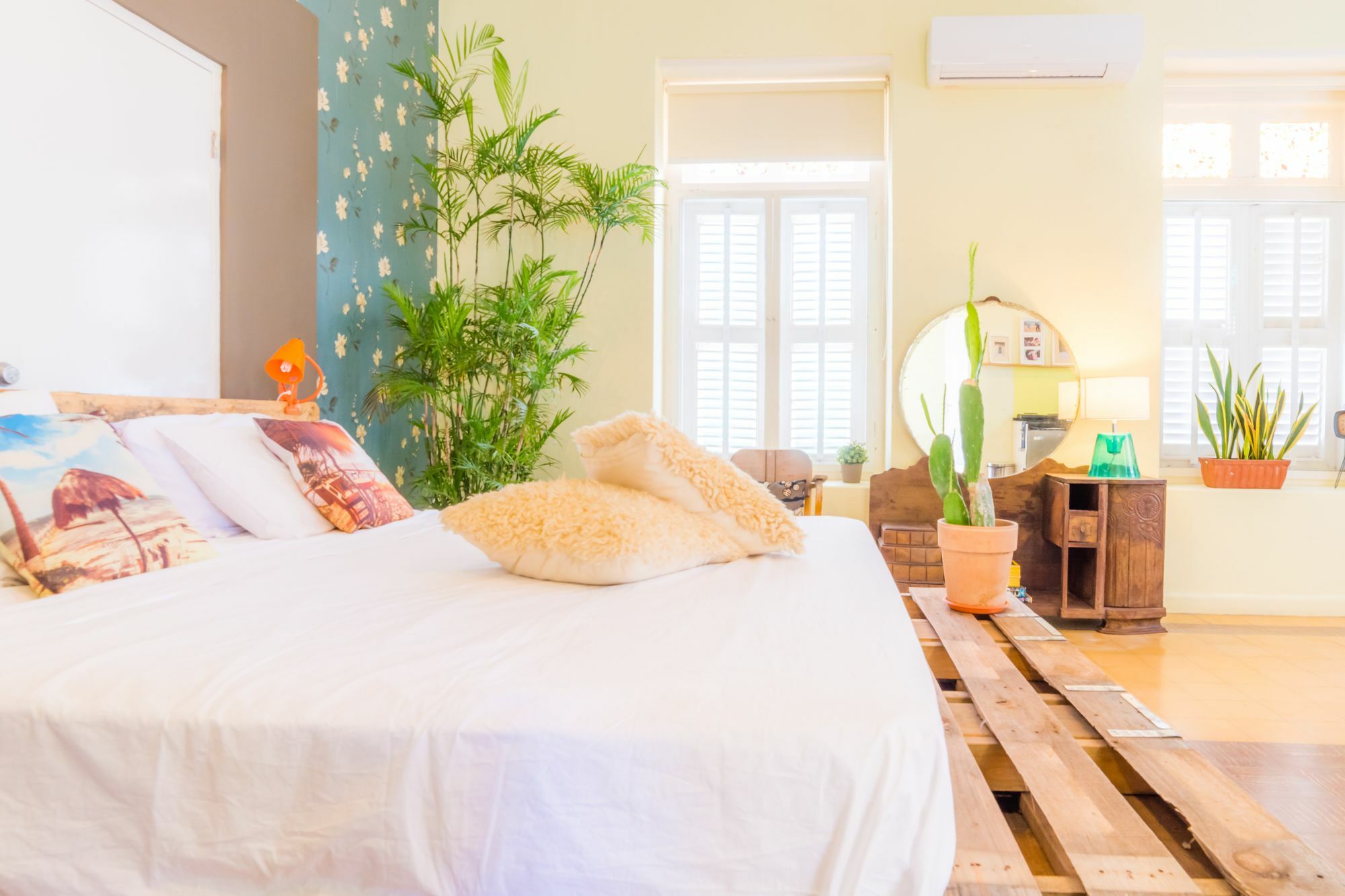 Bario Hotel วิลเลมสตัด ภายนอก รูปภาพ